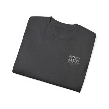 Support Your Local Prostitutes SSC T-Shirt