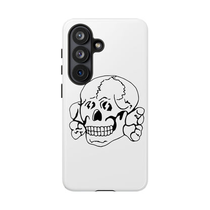 Phone Cases SSC