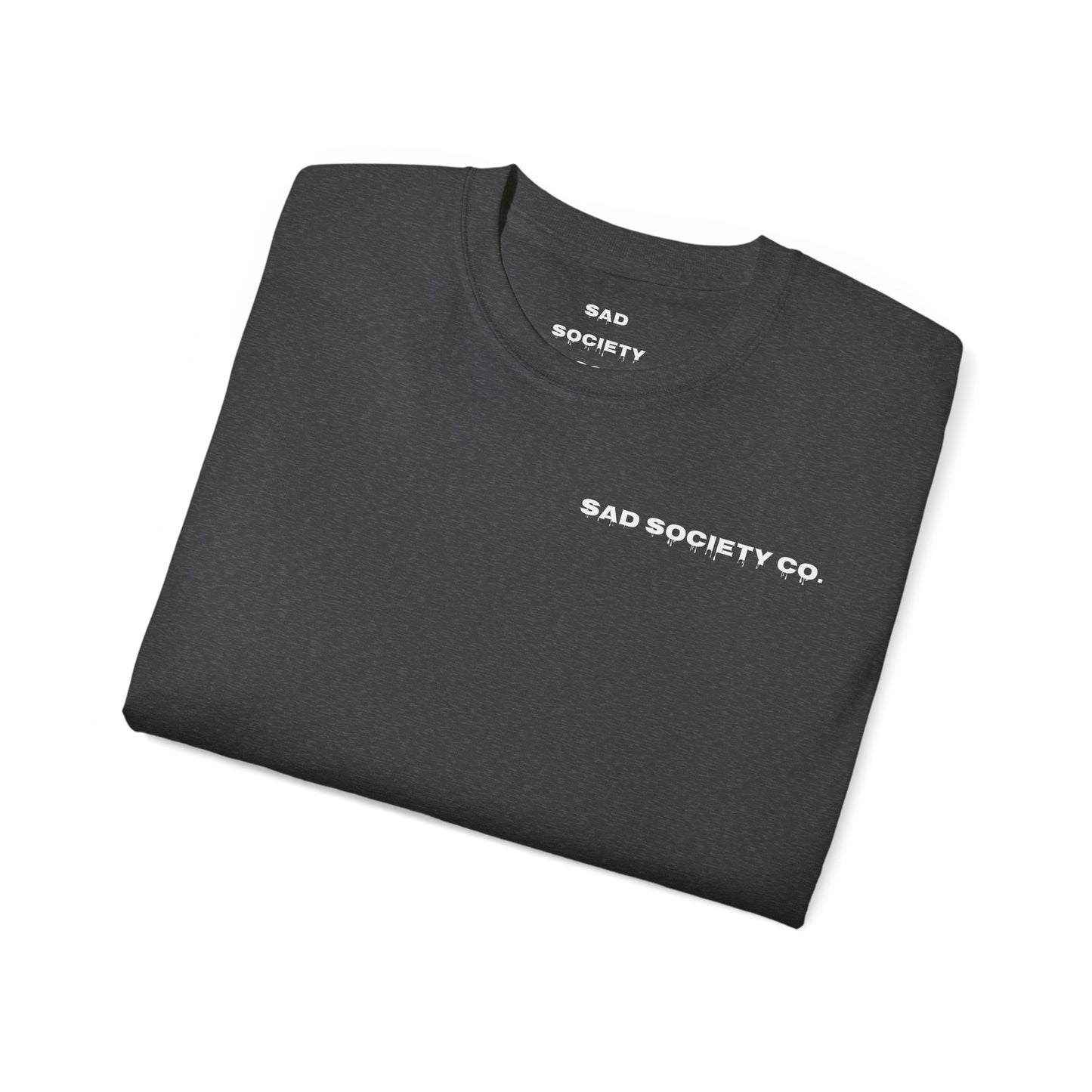 Classic SSC Unisex T-Shirt (His and Her)