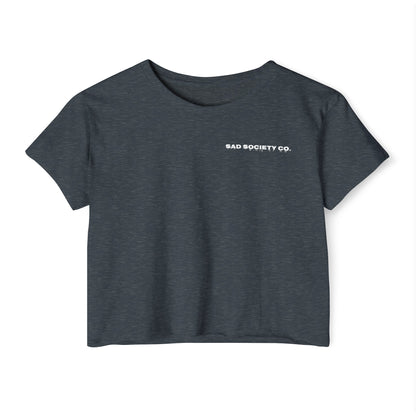 OMW2FYM Crop Top for the streets (Hers)