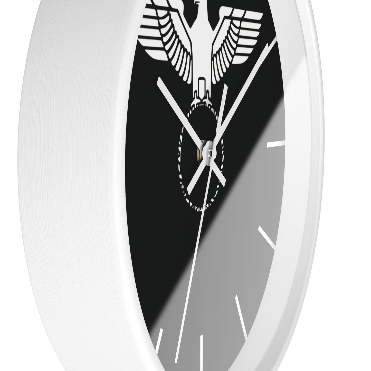Warbird Clock SSC