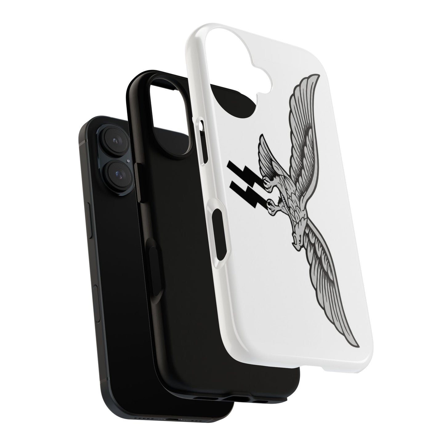 Warbird Cases SSC