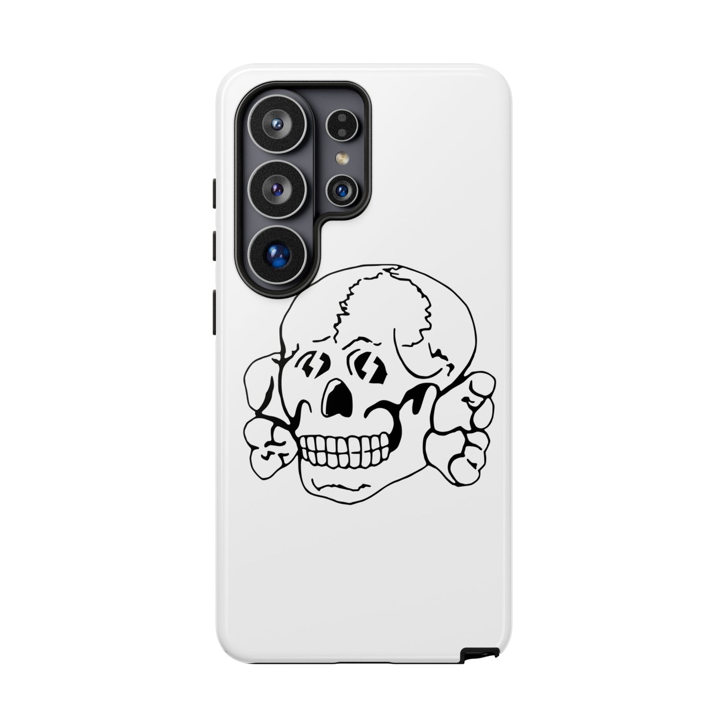 Phone Cases SSC