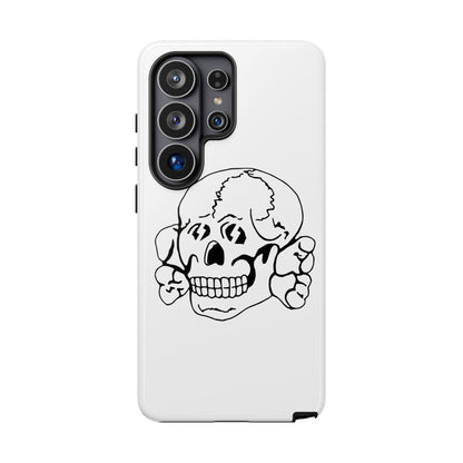 Phone Cases SSC
