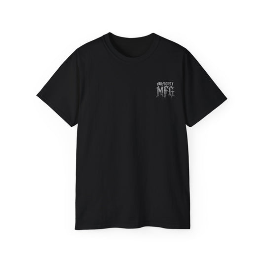 Support Your Local Prostitutes SSC T-Shirt