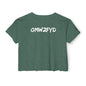 OMW2FYD Crop Top for the streets (Hers)