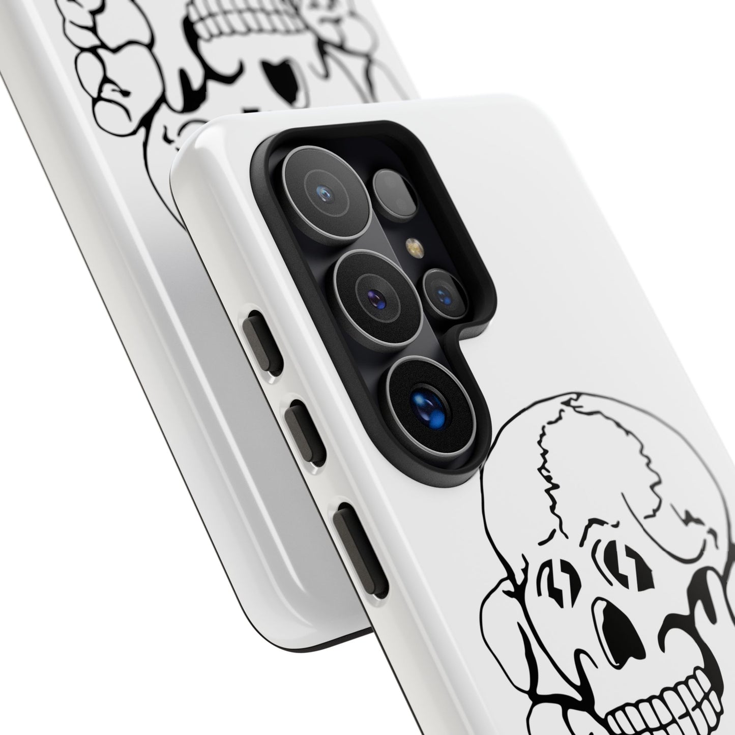 Phone Cases SSC