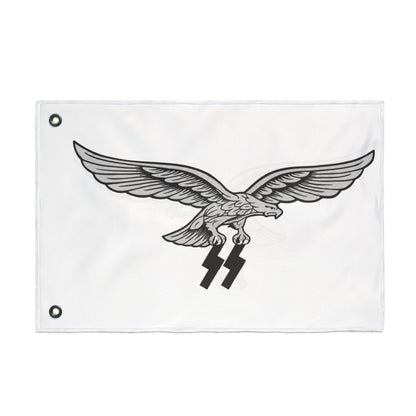 Double Sided Flag