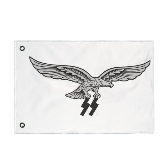 Double Sided Flag