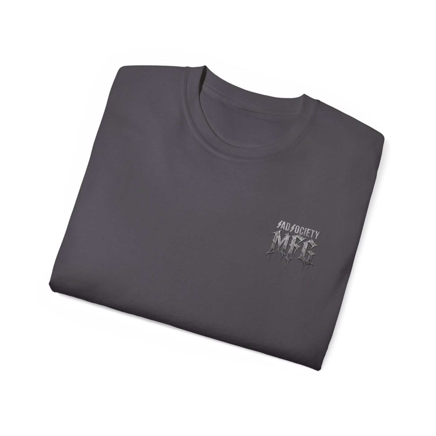 Support Your Local Prostitutes SSC T-Shirt