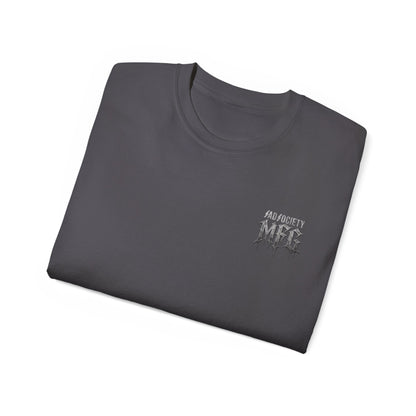 Support Your Local Prostitutes SSC T-Shirt