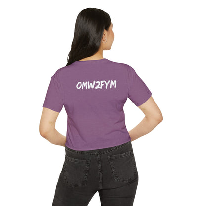 OMW2FYM Crop Top for the streets (Hers)