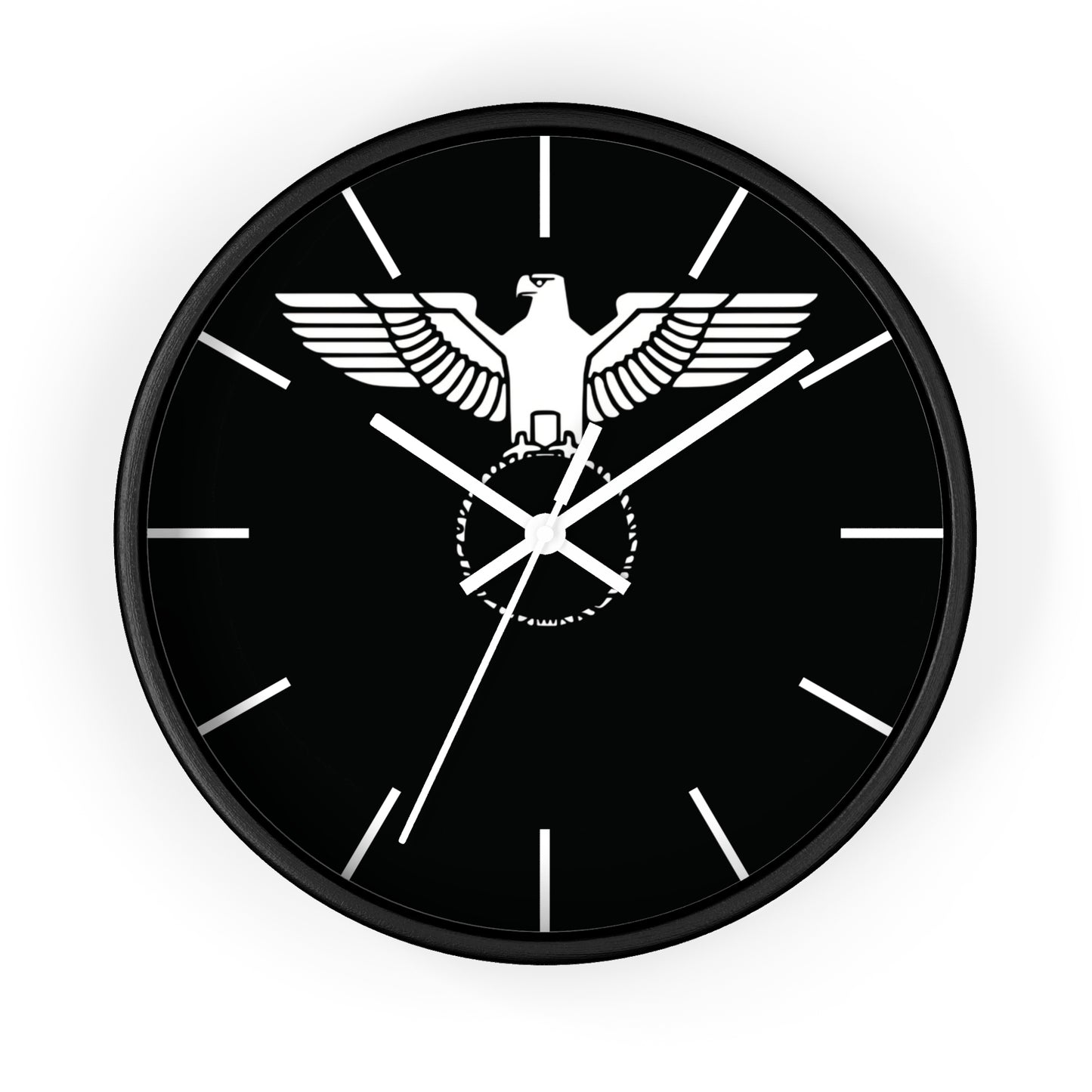 Warbird Clock SSC
