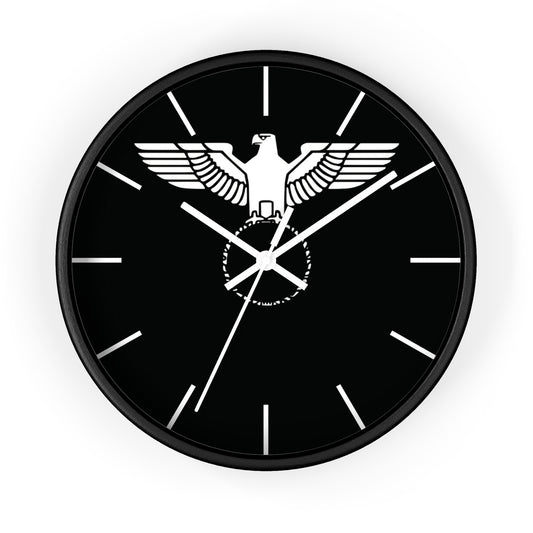 Warbird Clock SSC