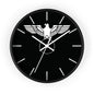 Warbird Clock SSC