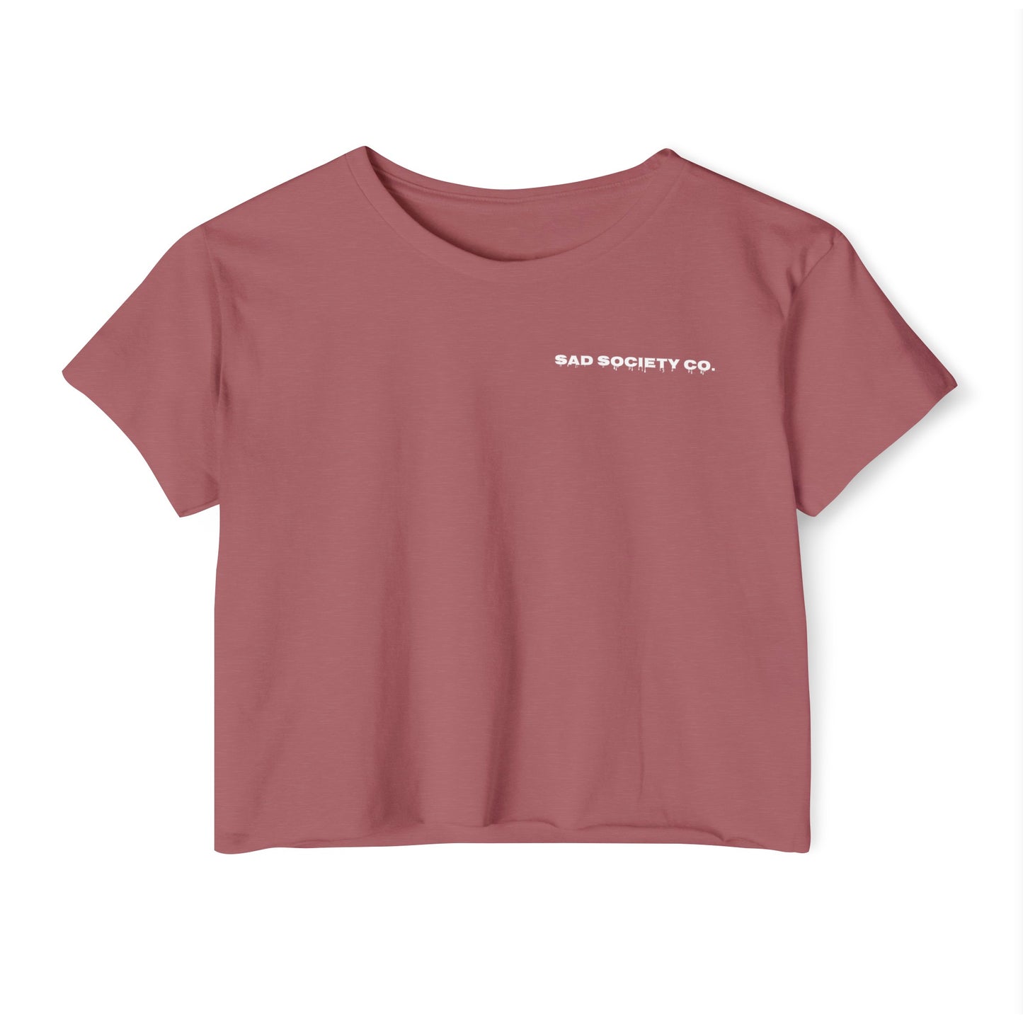 OMW2FYD Crop Top for the streets (Hers)