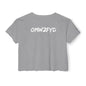 OMW2FYD Crop Top for the streets (Hers)