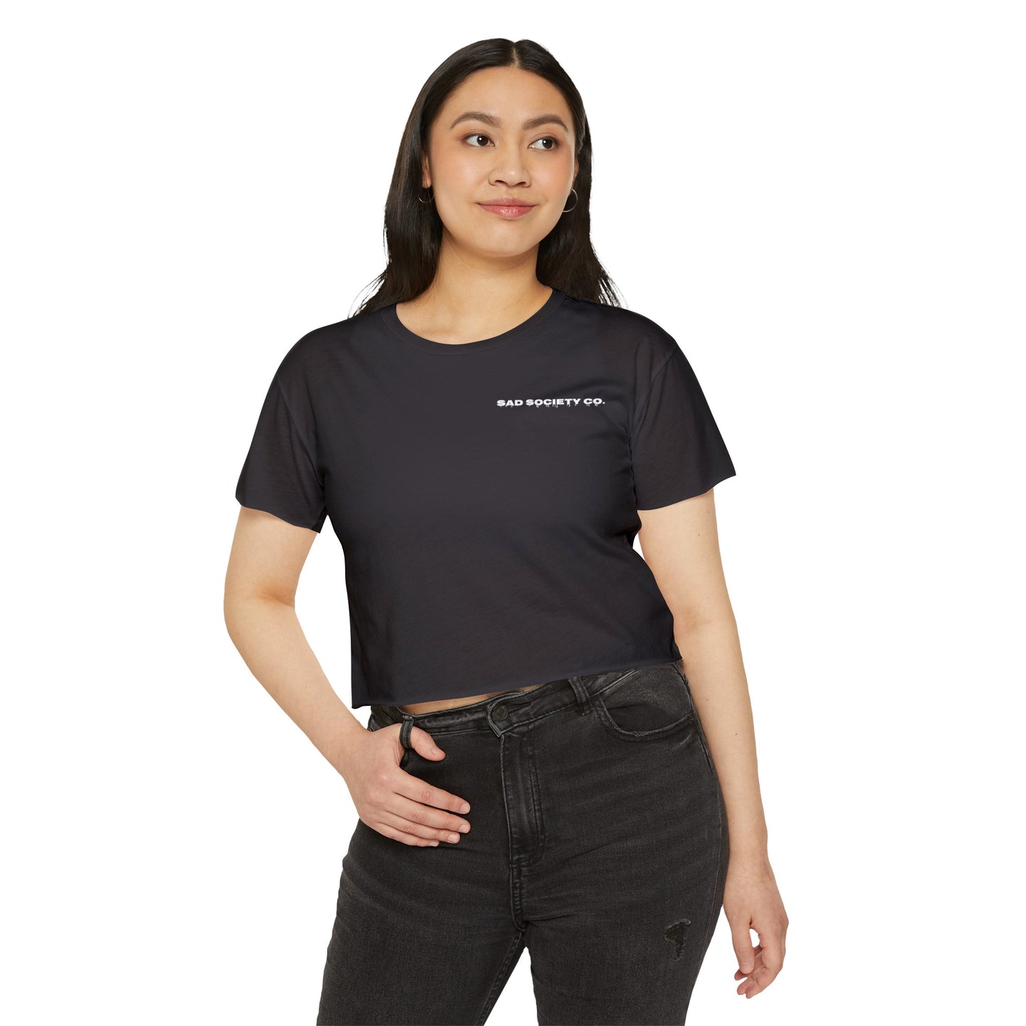 OMW2FYM Crop Top for the streets (Hers)