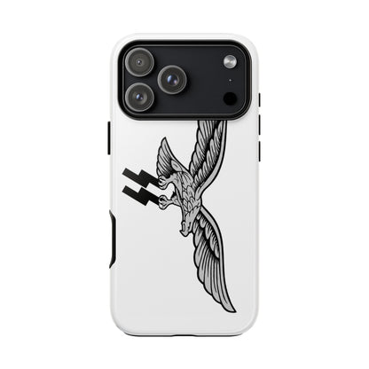 Warbird Cases SSC