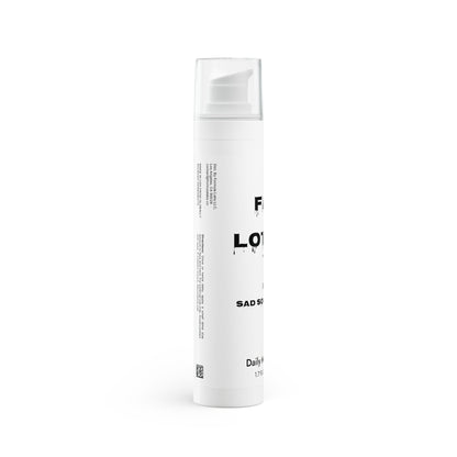 Fap Juice Lotion(Daily moisturizer) by SSC