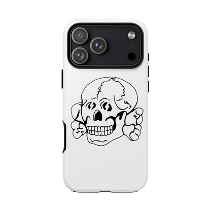 Phone Cases SSC