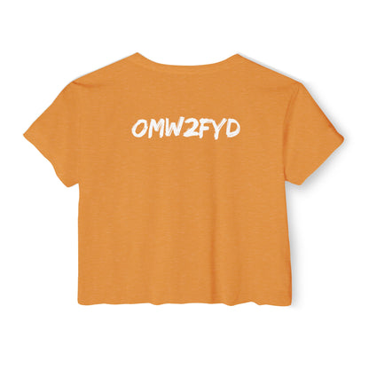OMW2FYD Crop Top for the streets (Hers)