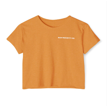 OMW2FYD Crop Top for the streets (Hers)