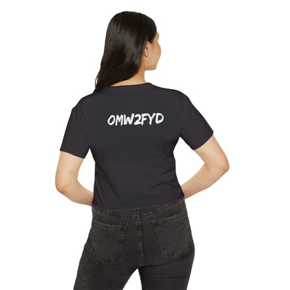 OMW2FYD Crop Top for the streets (Hers)