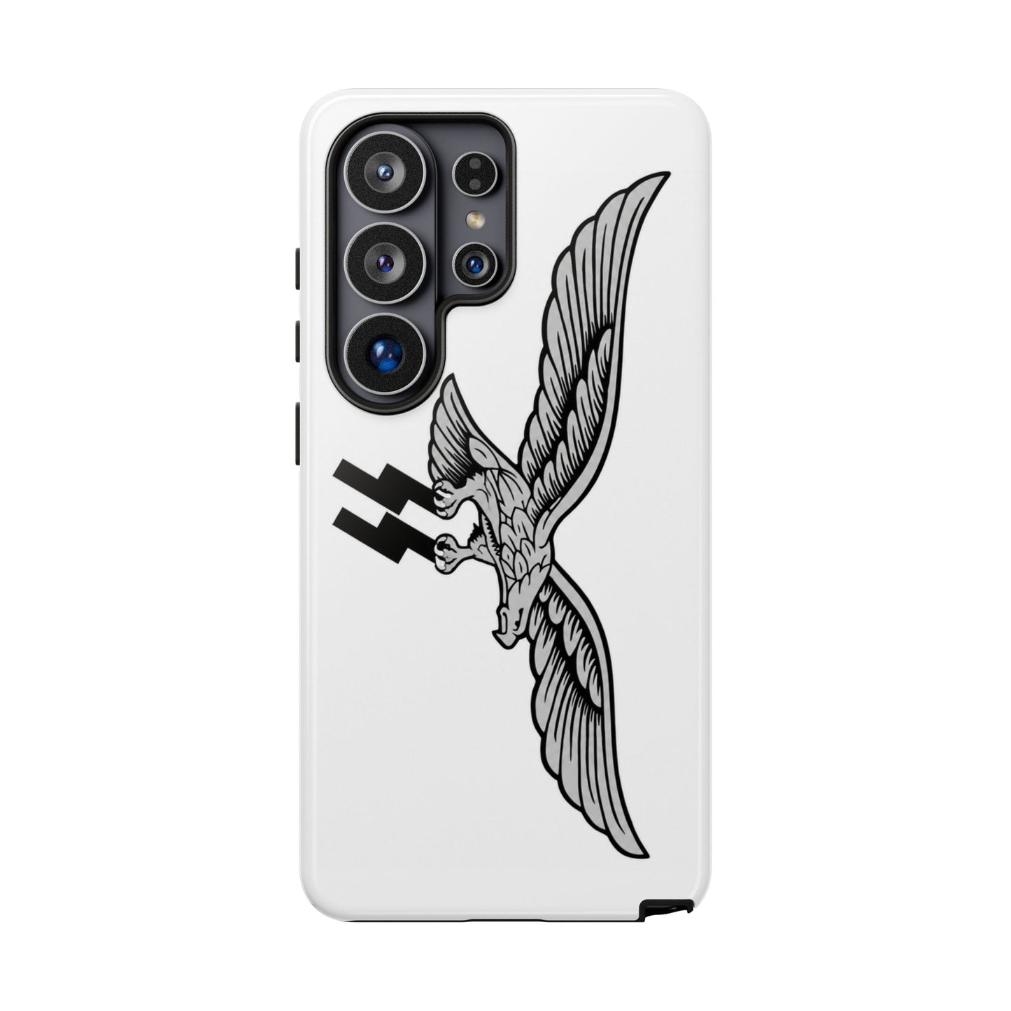 Warbird Cases SSC