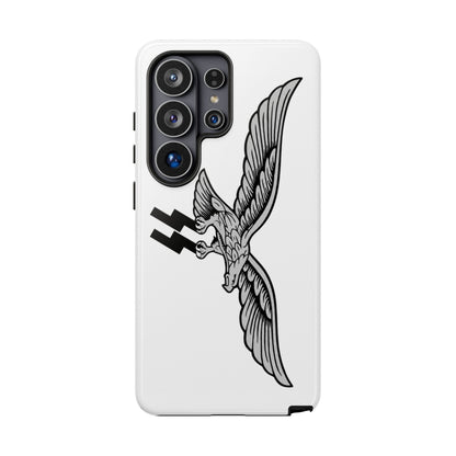Warbird Cases SSC