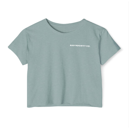 OMW2FYD Crop Top for the streets (Hers)